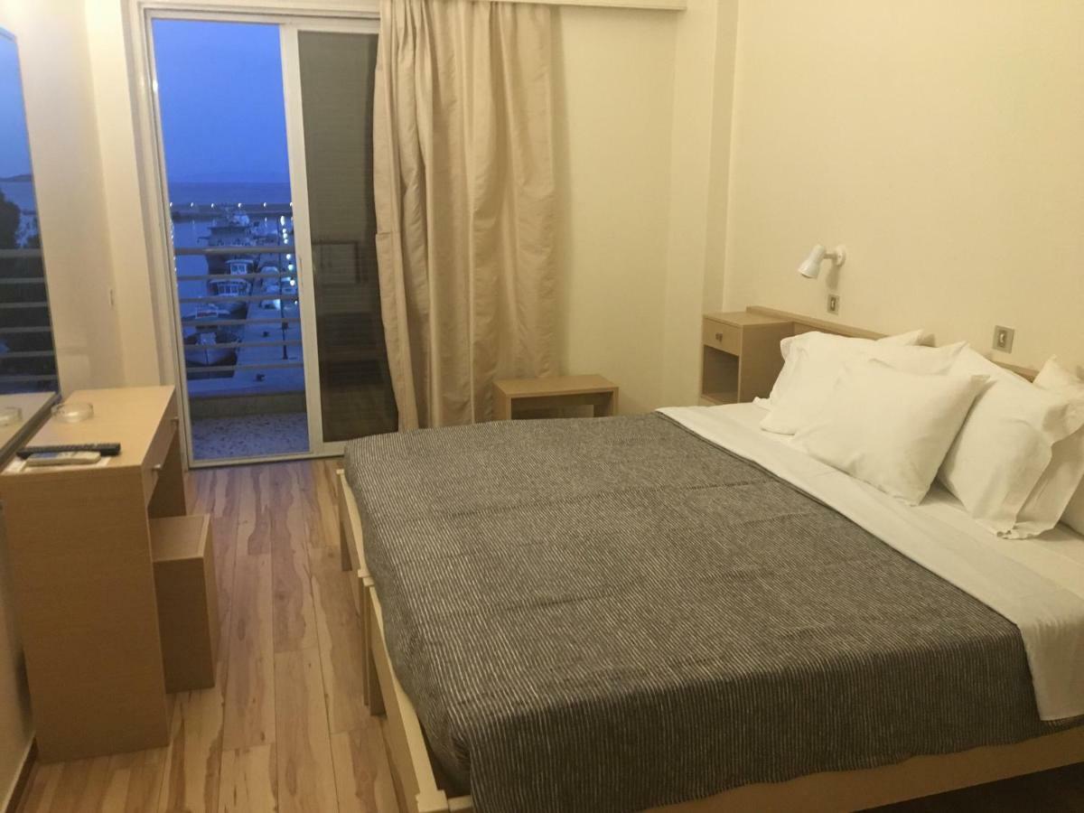 Galaxy Hotel Карист Екстер'єр фото